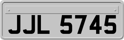 JJL5745