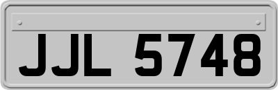 JJL5748