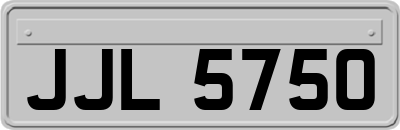 JJL5750