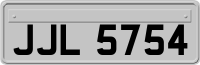 JJL5754