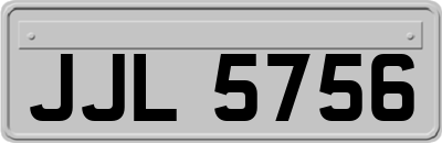 JJL5756