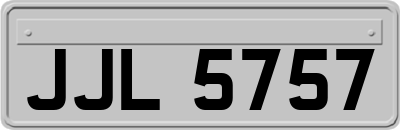 JJL5757