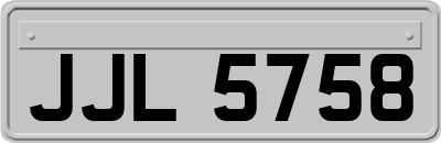 JJL5758