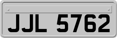 JJL5762