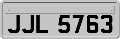 JJL5763