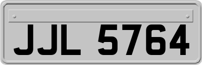 JJL5764