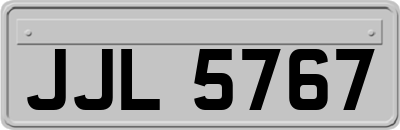 JJL5767