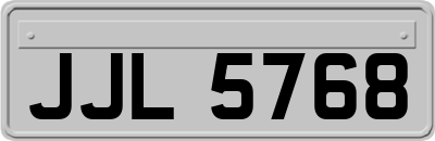 JJL5768