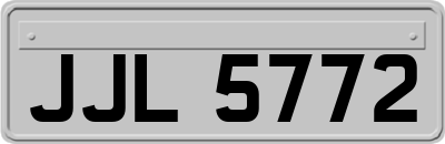 JJL5772