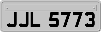 JJL5773