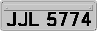 JJL5774