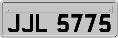 JJL5775