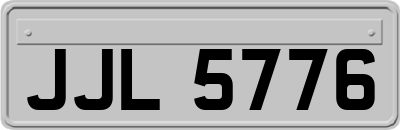 JJL5776