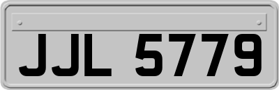 JJL5779
