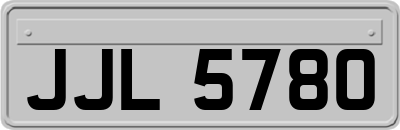 JJL5780