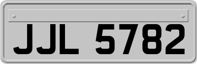 JJL5782
