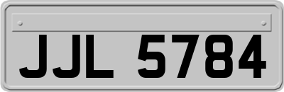 JJL5784