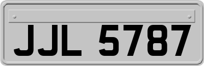 JJL5787