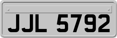 JJL5792
