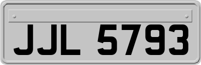 JJL5793