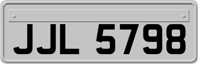 JJL5798