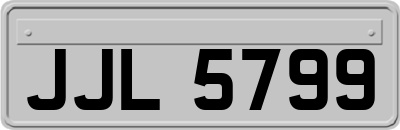 JJL5799