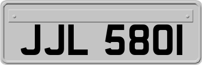 JJL5801