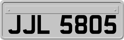 JJL5805