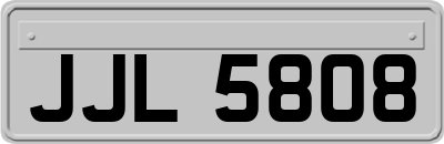 JJL5808