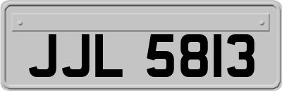 JJL5813