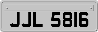 JJL5816