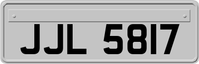 JJL5817