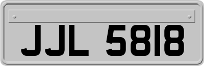 JJL5818