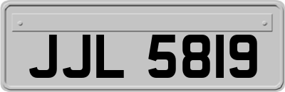 JJL5819