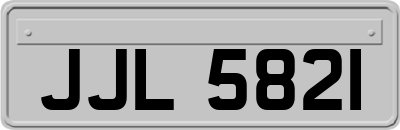 JJL5821