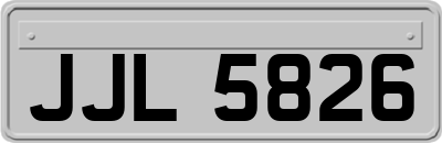 JJL5826