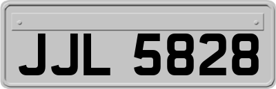 JJL5828