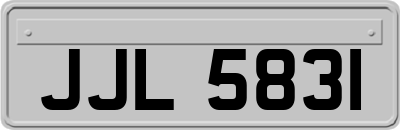 JJL5831