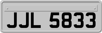 JJL5833