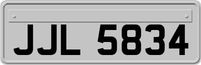 JJL5834