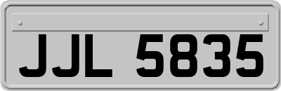 JJL5835