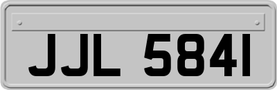 JJL5841