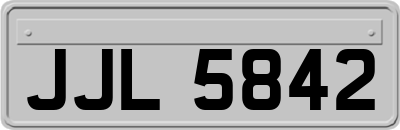 JJL5842