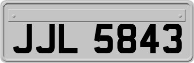 JJL5843