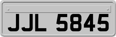 JJL5845