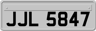 JJL5847