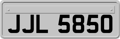 JJL5850