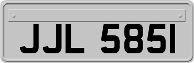 JJL5851
