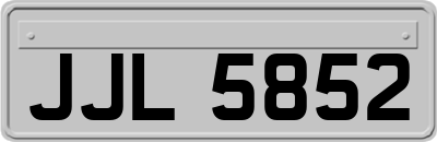 JJL5852