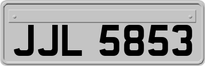 JJL5853